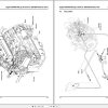 Wacker Neuson Excavator 75Z3 Service Manual and Diagram 1000132821 2