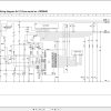 Wacker Neuson Excavator 75Z3 Service Manual and Diagram 1000132821 3