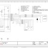 Wacker Neuson Excavator 8002 Electrical Diagrams 2