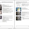 Wacker Neuson Excavator 8003 Service Manual and Diagram 1000132826 2