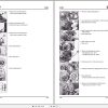 Wacker Neuson Excavator 9503 Service Manual and Diagram 1000175340 2