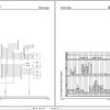 Wacker Neuson Excavator 9503 Service Manual and Diagram 1000175340 3
