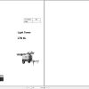 Wacker Neuson Light Towers LTN 6L Operating Manual 362619650 1