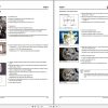 Wacker Neuson Skid Steer Loader 501S Service Manual and Diagram 1000155663 2