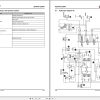 Wacker Neuson Skid Steer Loader 501S Service Manual and Diagram 1000155663 3