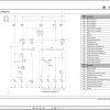Wacker Neuson Telehandlers TH625 Service Manual and Diagram 1000262363 3