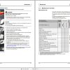 Wacker Neuson Telehandlers TH627 Operating Manual 1000349679 2