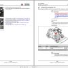 Wacker Neuson Telehandlers TH627 Service Manual and Diagram 1000363128 2