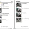 Wacker Neuson Telehandlers TH744 to TH795 Repair Manual 1000384657 2