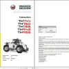 Wacker Neuson Telehandlers TH744 to TH955 System Manual 1000384671 1