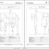 Weidemann Telehandlers T4512 Repair Manual 1000274281 2 3