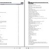 White Field Boss Tractor 2 180 Series 3 Parts Catalog 43329200 1
