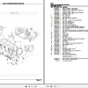 White Field Boss Tractor 2 30 2 35 Parts Catalog 43331700 2