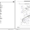 White Field Boss Tractor 2 32 Parts Catalog 43338000 3
