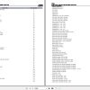 White Field Boss Tractor 2 55 2 65 2 65 HC Parts Catalog 43336500 1
