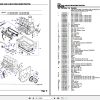 White Field Boss Tractor 2 55 2 65 2 65 HC Parts Catalog 43336500 2