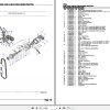 White Field Boss Tractor 2 55 2 65 2 65 HC Parts Catalog 43336500 3