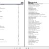 White Field Boss Tractor 2 62 Parts Catalog 43333900 1