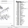 White Field Boss Tractor 2 62 Parts Catalog 43333900 2