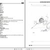White Field Boss Tractor 2 62 Parts Catalog 43333900 3