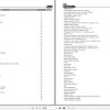 White Field Boss Tractor 2 70 Parts Catalog 43325900 1