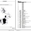 White Field Boss Tractor 2 70 Parts Catalog 43325900 3