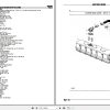 White Field Boss Tractor 2 85 Parts Catalog 43324300 2