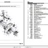 White Field Boss Tractor 2 85 Parts Catalog 43324300 3