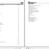 White Field Boss Tractor 31 Parts Catalog 43338500 1