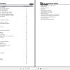 White Industrial Wheeler BIG MO 500 600 Parts Catalog R2060A00 1