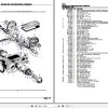 White Industrial Wheeler BIG MO 500 600 Parts Catalog R2060A00 3