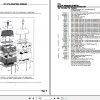 White Industrial Wheeler UTI UTIL Parts Catalog R1145A00 2