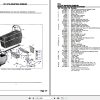 White Industrial Wheeler UTI UTIL Parts Catalog R1145A00 3