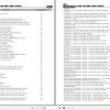 White Loaders 655 658 675 678 678SL 688 688SL 698SL Parts Catalog 79017695 1