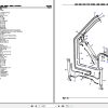 White Loaders 655 658 675 678 678SL 688 688SL 698SL Parts Catalog 79017695 2