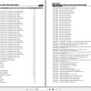 White Planters 8102 8104 8106 8108 8116 8122 8128 8138 Parts Catalog 00720651 1