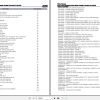 White Planters 8412 8415 Parts Catalog 00722043 1