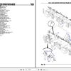 White Planters 8412 8415 Parts Catalog 00722043 2