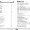 White Planters 8604 8606 8608 8616 Parts Catalog 00722039 1