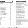 White Planters 8702 8704 8706 8708 8716 8718 8762 Parts Catalog 00722040 1