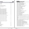 White Planters 8903 8905 8925 8929 8935 Parts Catalog 00722042 1