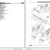 White Planters 8903 8905 8925 8929 8935 Parts Catalog 00722042 2