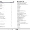 White Tractor 1550 1555 2 62 Parts Catalog 43312400 1