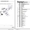 White Tractor 1550 1555 2 62 Parts Catalog 43312400 3
