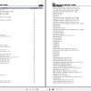 White Tractor 1650 1655 2 78 4 78 Parts Catalog W433121 1