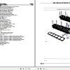 White Tractor 1650 1655 2 78 4 78 Parts Catalog W433121 2