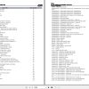 White Tractor 60 80 American Series Parts Catalog 79015698 1