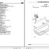 White Tractor 60 80 American Series Parts Catalog 79015698 2