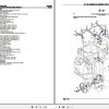 White Tractor 60 80 American Series Parts Catalog 79015698 3