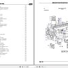 White Tractor 6065 ROPS Parts Catalog 79016623 2